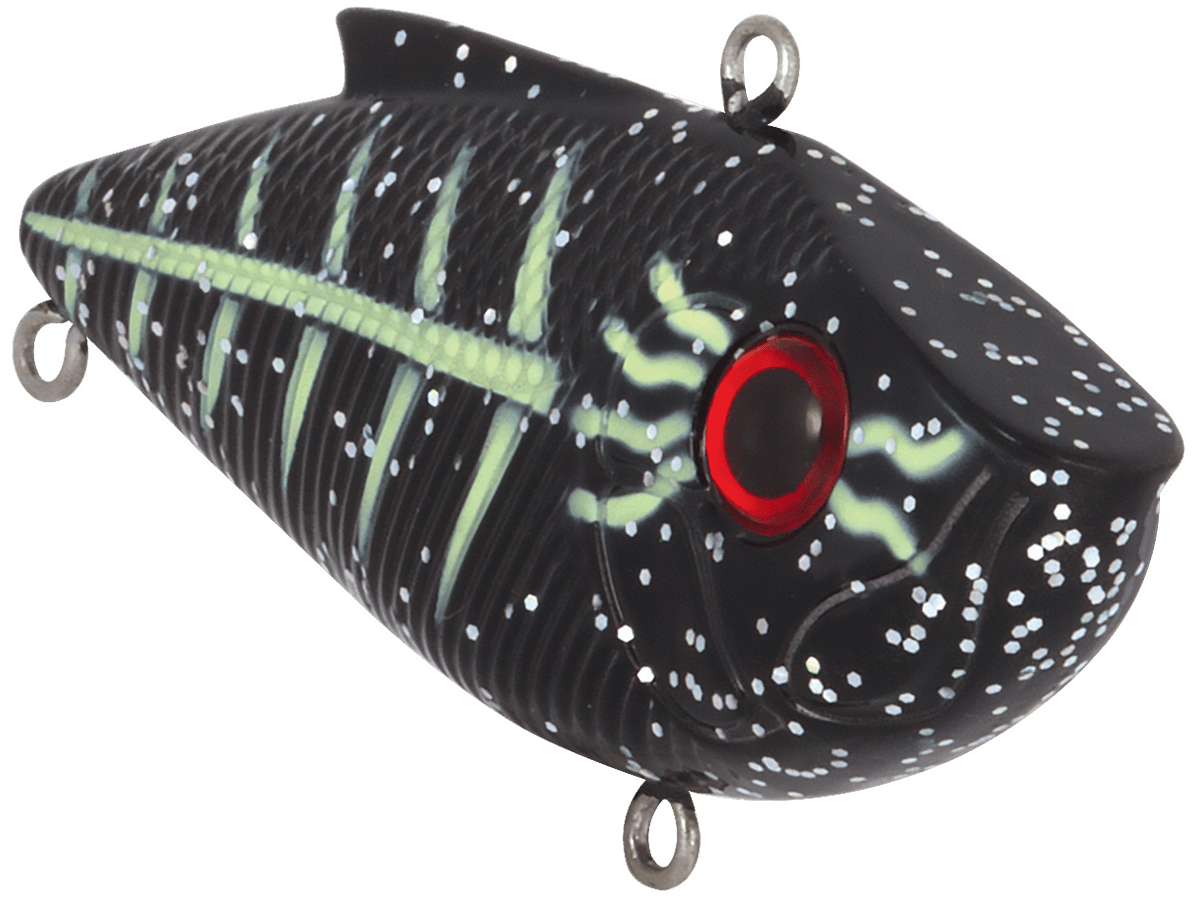 Livingston Lures Lipless Crankbait Pro Ripper SW