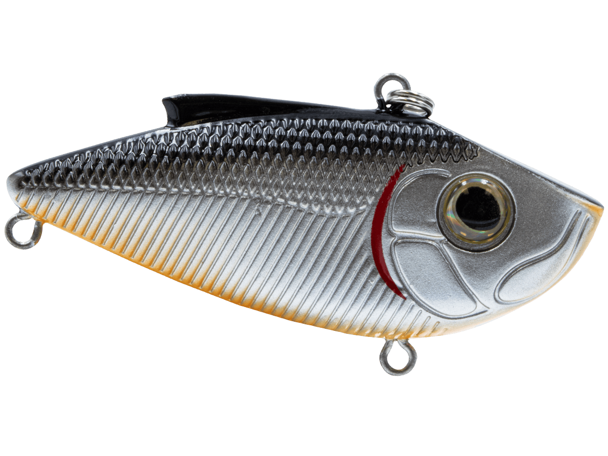 Livingston Lures Lipless Crankbait Pro Ripper SW