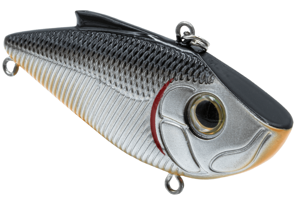 Livingston Lures Lipless Crankbait Pro Ripper SW