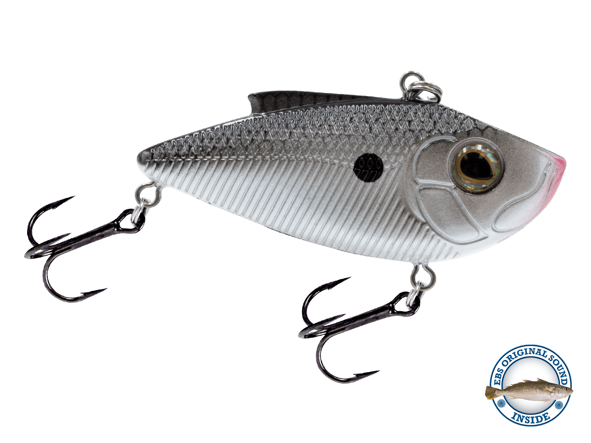 Livingston Lures Lipless Crankbait XXX Shad Monster Mike - Pro Ripper