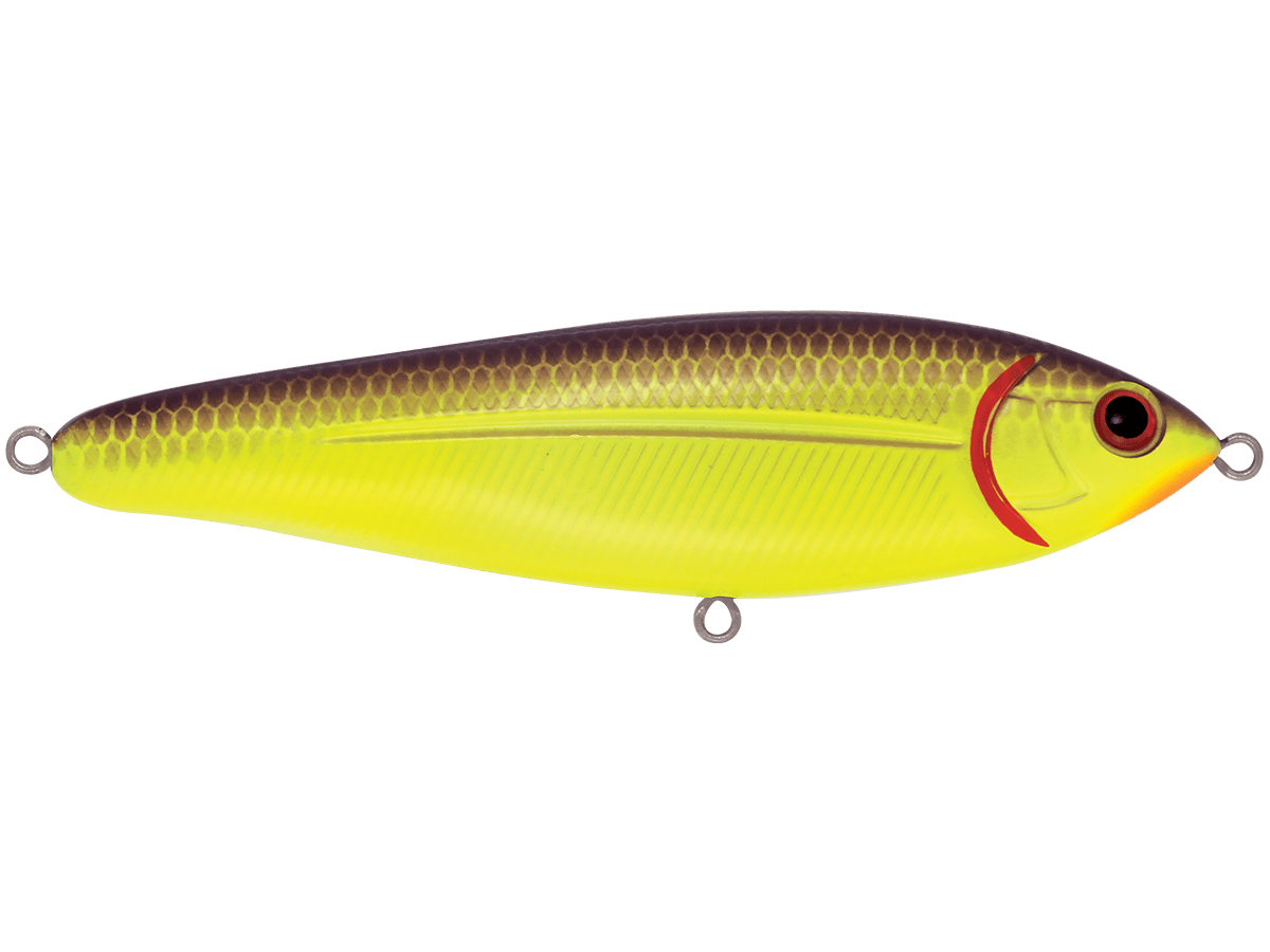 Livingston Lures Lipless Purple C Shad School Master