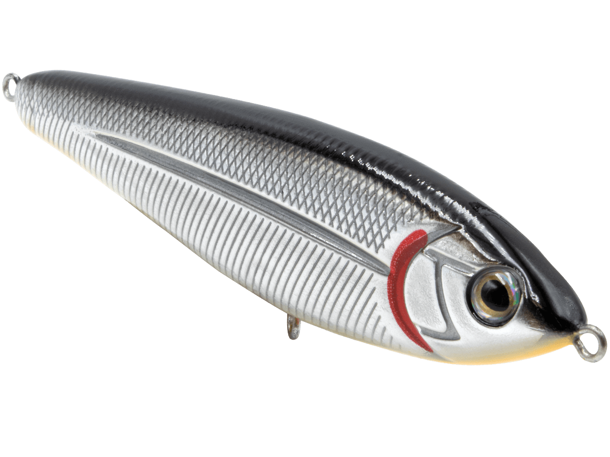 Livingston Lures Lipless School Master