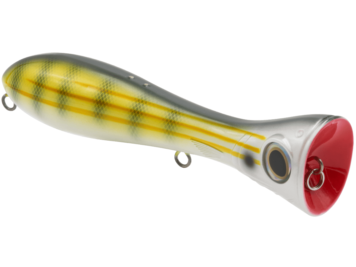Livingston Lures Popper Big Poppa 6"