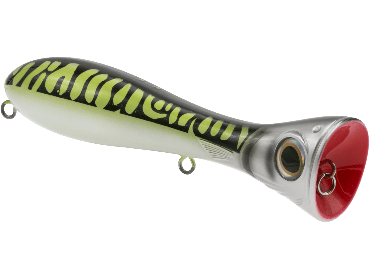 Livingston Lures Popper Big Poppa 6"