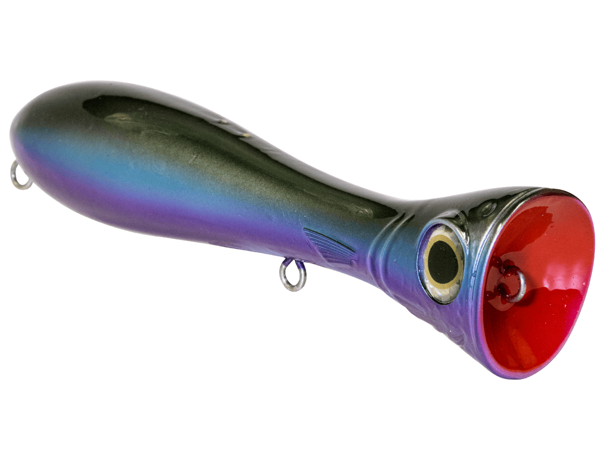 Livingston Lures Popper Big Poppa 6"
