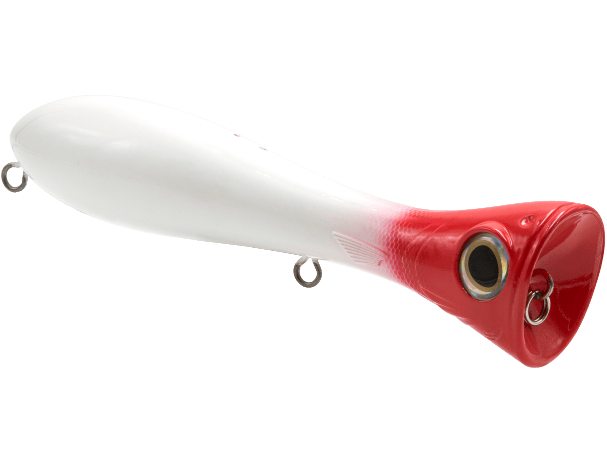 Livingston Lures Popper Big Poppa 8"
