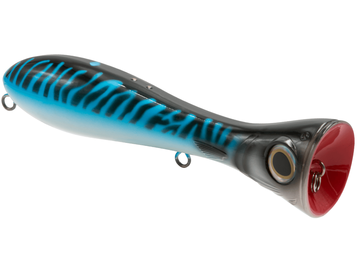 Livingston Lures Popper Big Poppa 8"
