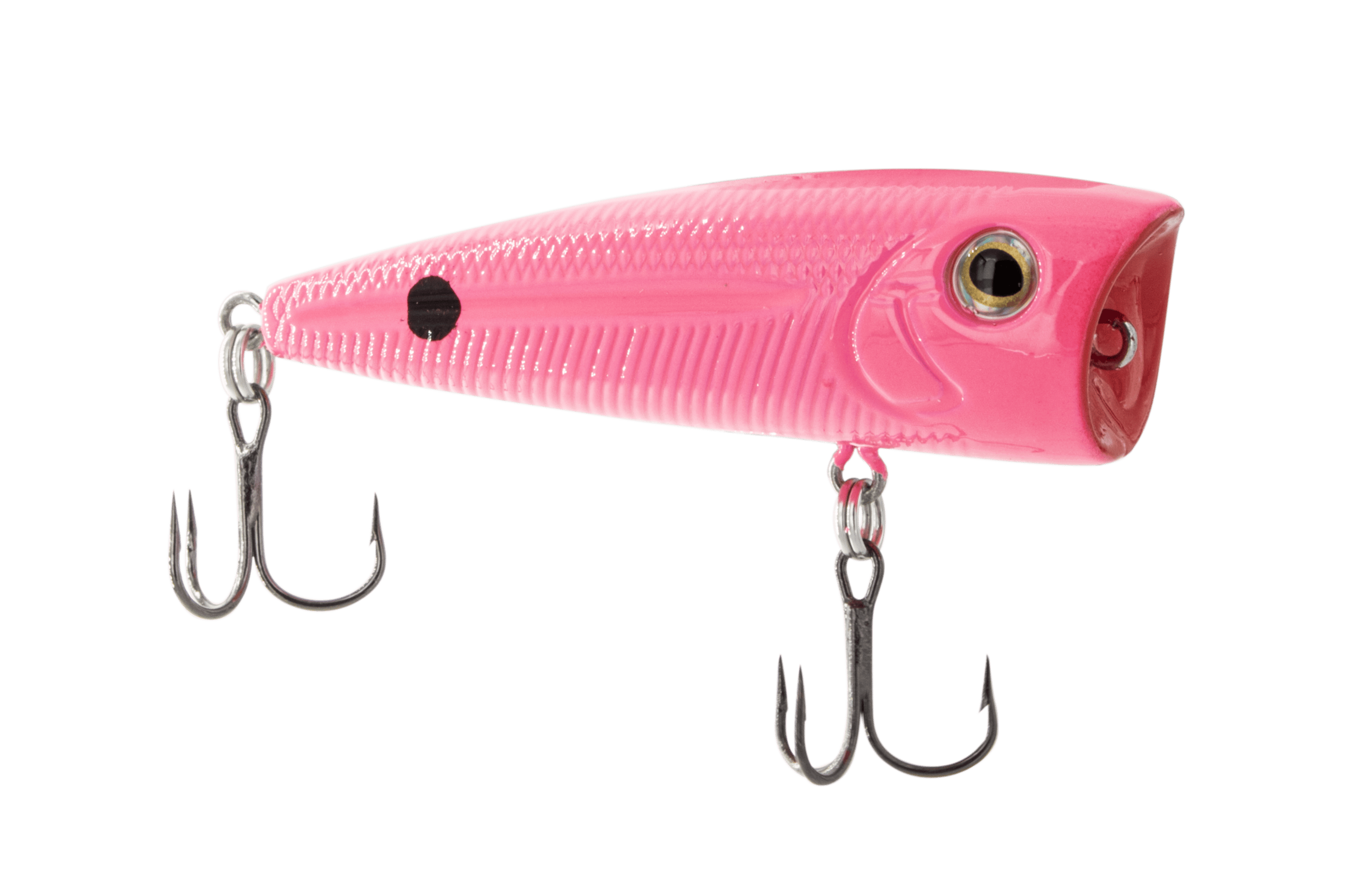 Livingston Lures Popper Bubble Gum Walk N Pop 67