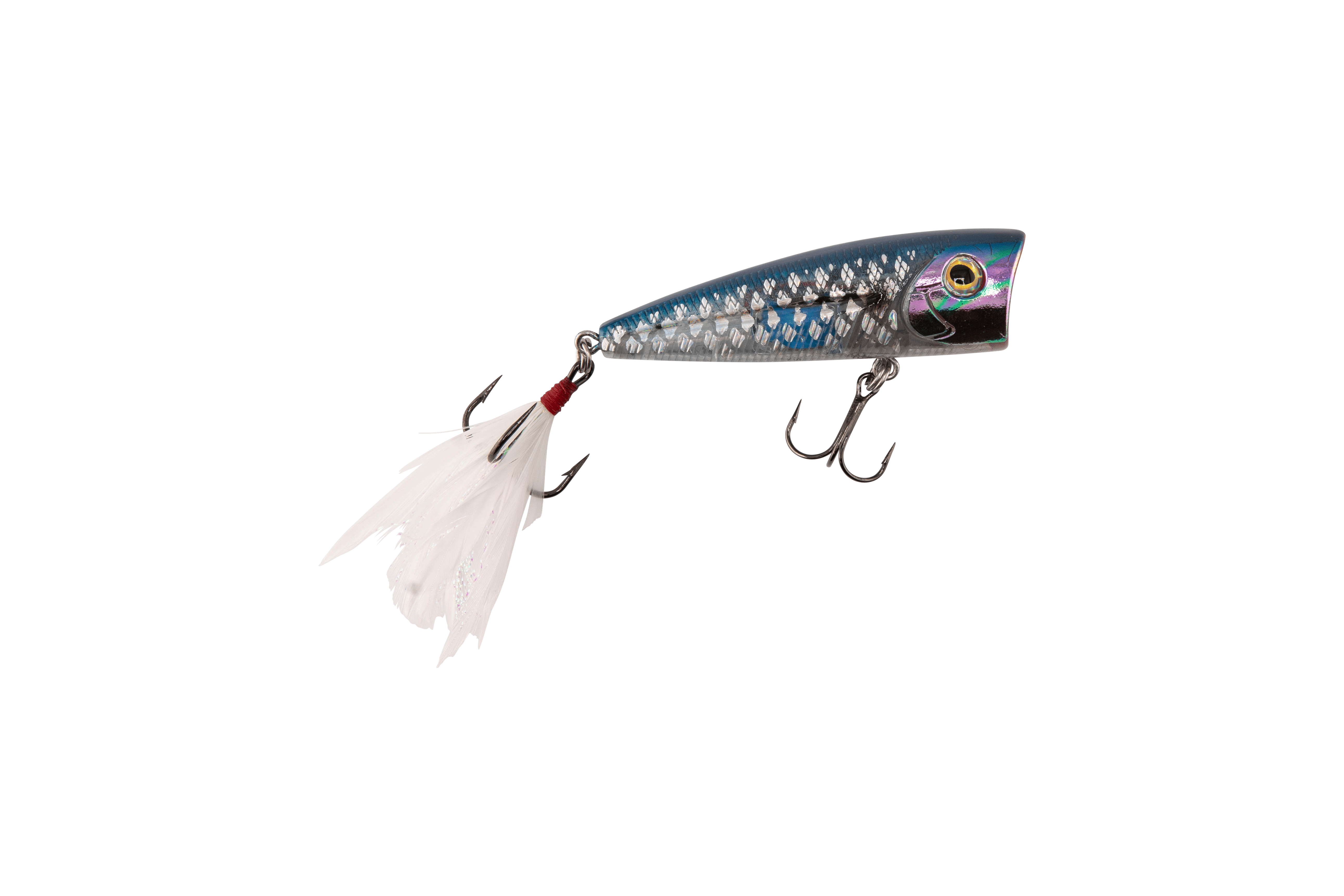 Livingston Lures Popper Herring Walk N Pop 67