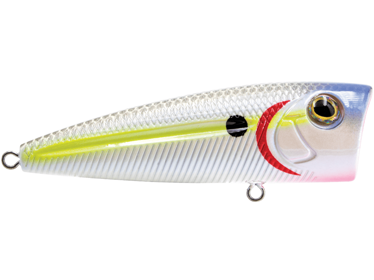 Livingston Lures Popper Mad Dog WALK N POP 77 2