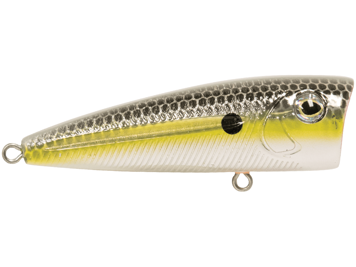 Livingston Lures Popper Walk N Pop 67