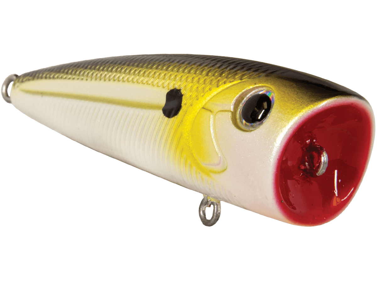 Livingston Lures Popper Walk N Pop 67