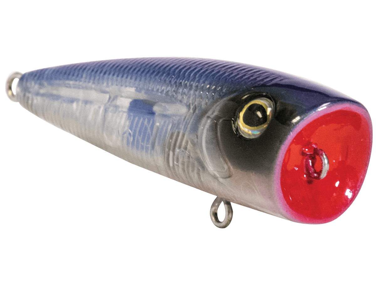 Livingston Lures Popper Walk N Pop 67