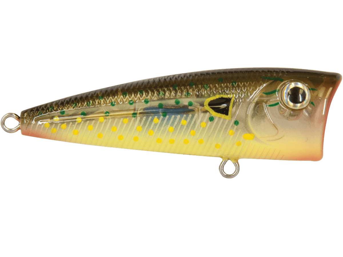 Livingston Lures Popper Walk N Pop 67