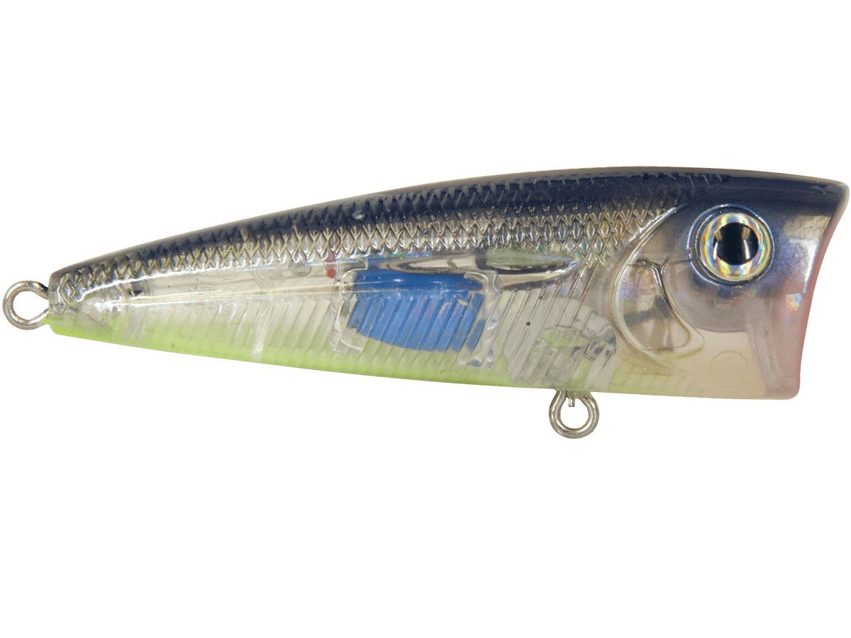 Livingston Lures Popper Walk N Pop 67
