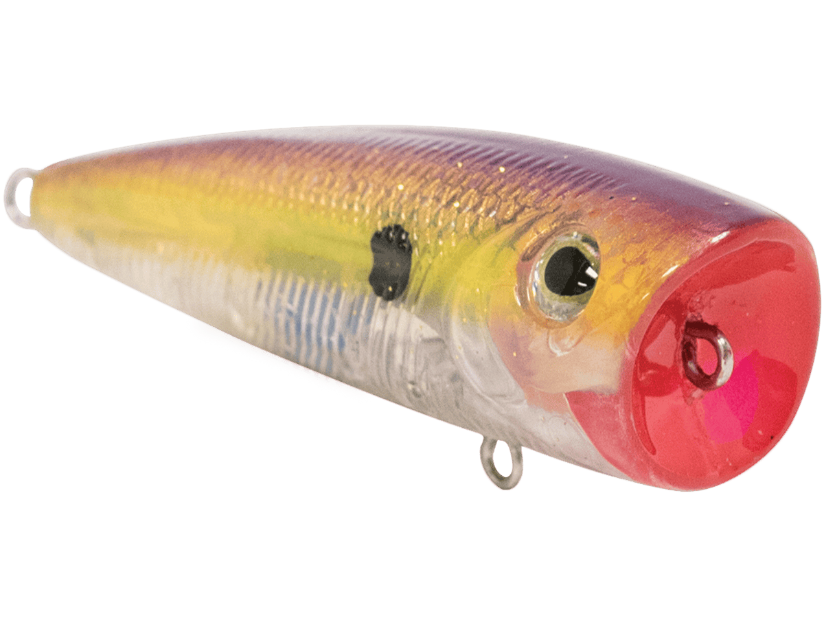 Livingston Lures Popper Walk N Pop 67