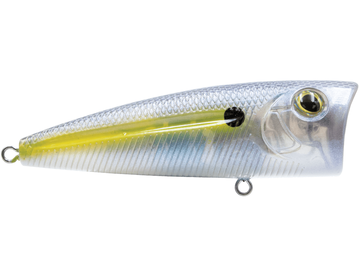 Livingston Lures Popper Walk N Pop 67
