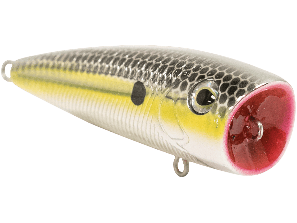 Livingston Lures Popper Walk N Pop 67