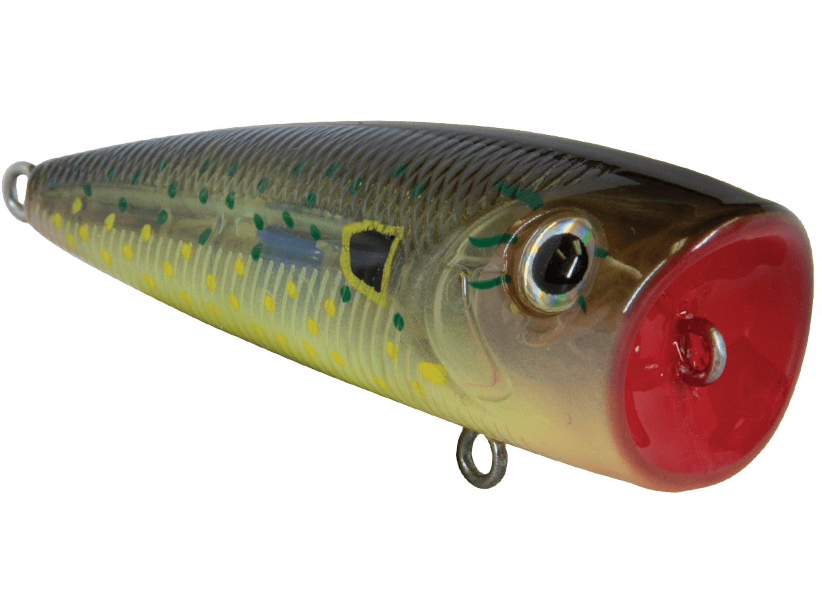Livingston Lures Popper Walk N Pop 67