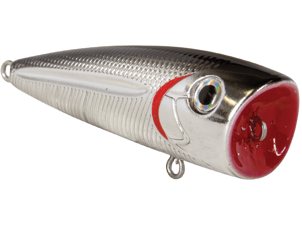 Livingston Lures Popper Walk N Pop 67