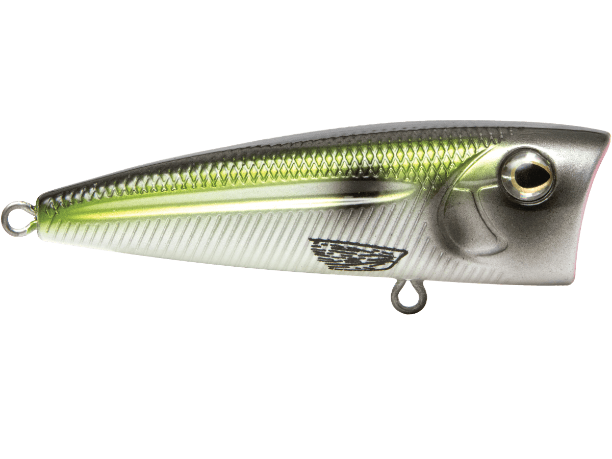 Livingston Lures Popper Walk N Pop 67