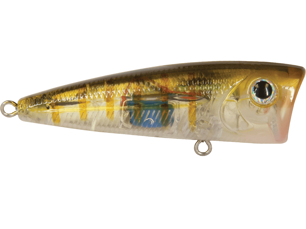 Livingston Lures Popper Walk N Pop 67