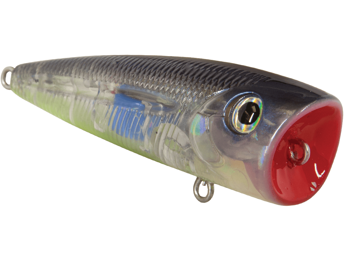 Livingston Lures Popper Walk N Pop 67