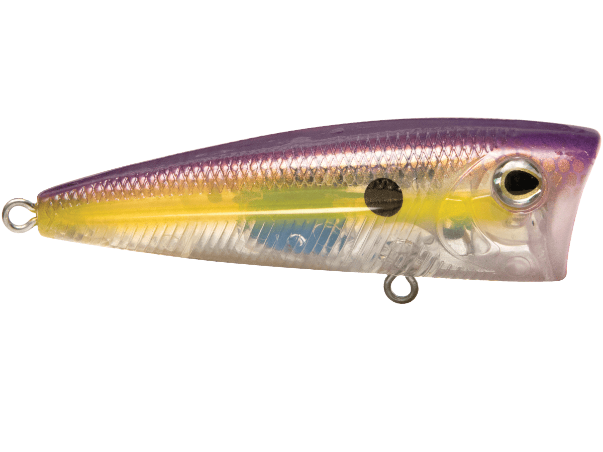 Livingston Lures Popper Walk N Pop 67