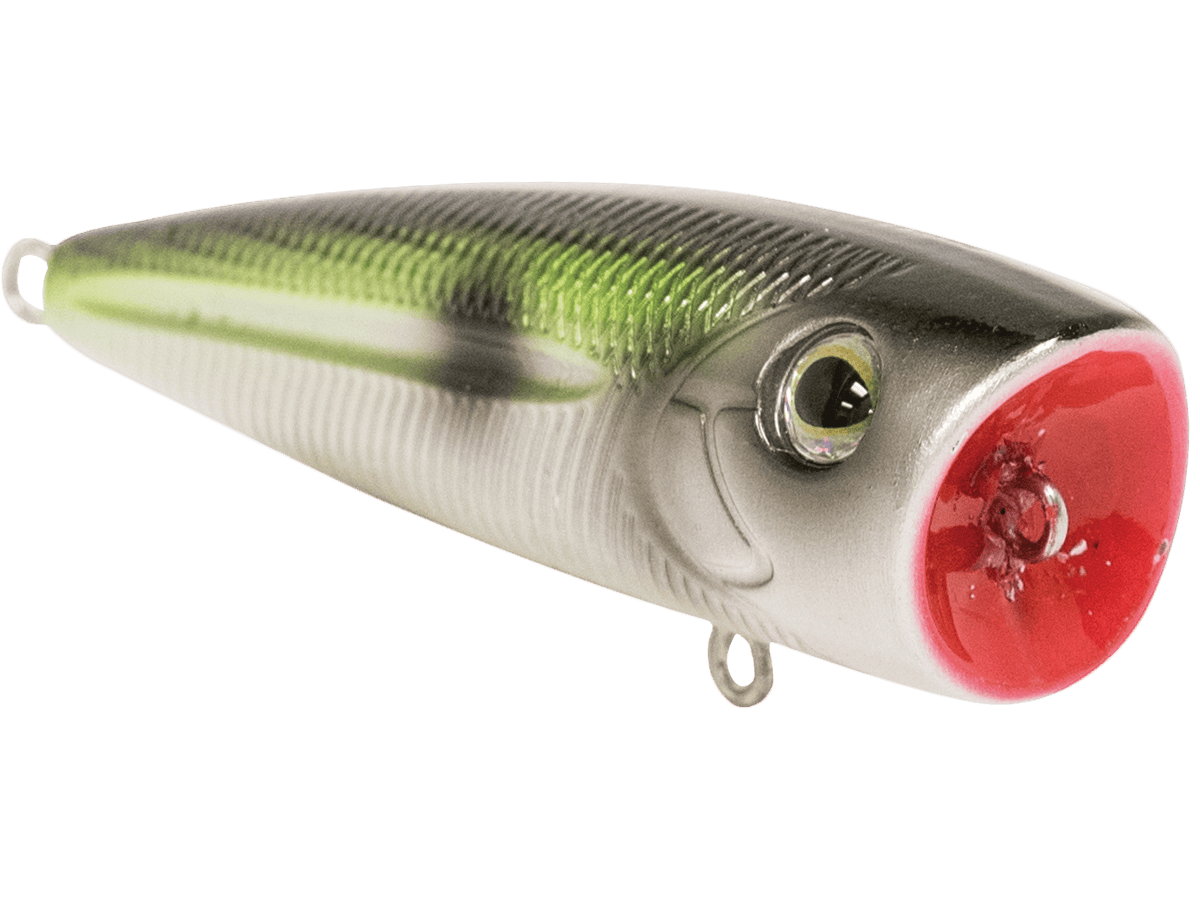 Livingston Lures Popper Walk N Pop 67