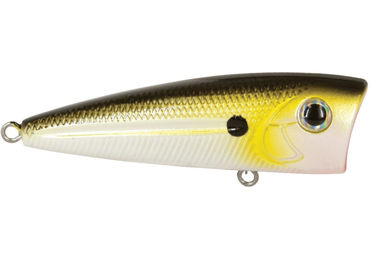 Livingston Lures Popper Walk N Pop 67