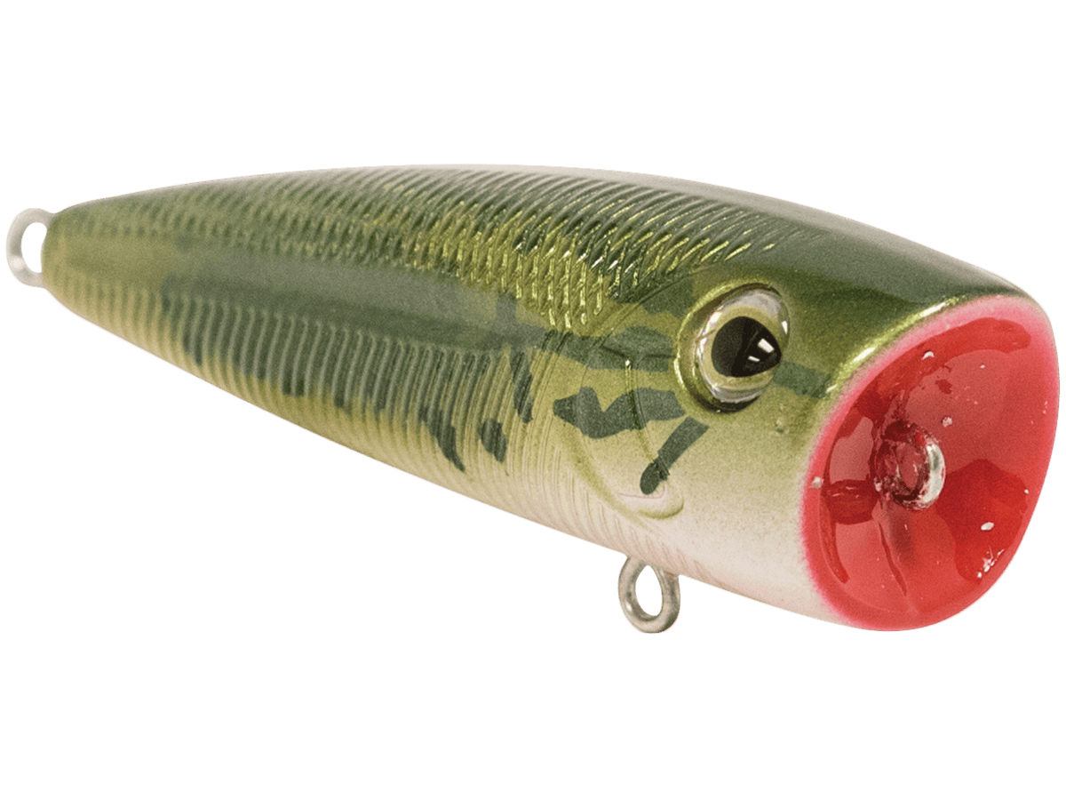 Livingston Lures Popper Walk N Pop 67