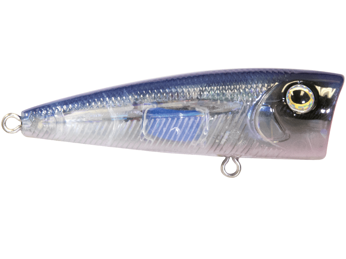 Livingston Lures Popper Walk N Pop 67