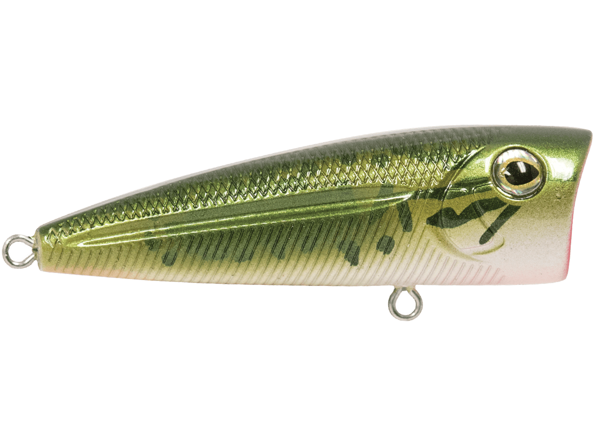 Livingston Lures Popper Walk N Pop 67