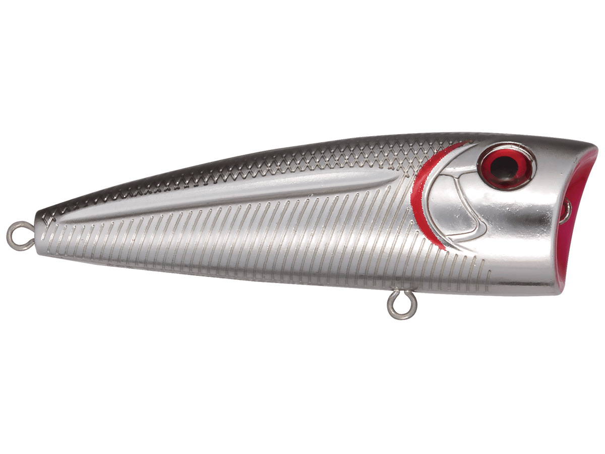 Livingston Lures Popper WALK N POP 77