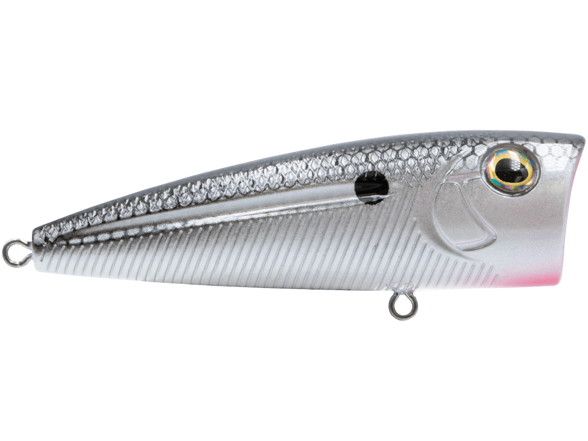 Livingston Lures Popper WALK N POP 77