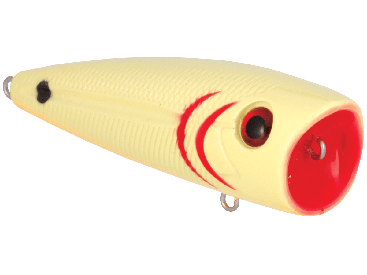 Livingston Lures Popper WALK N POP 77