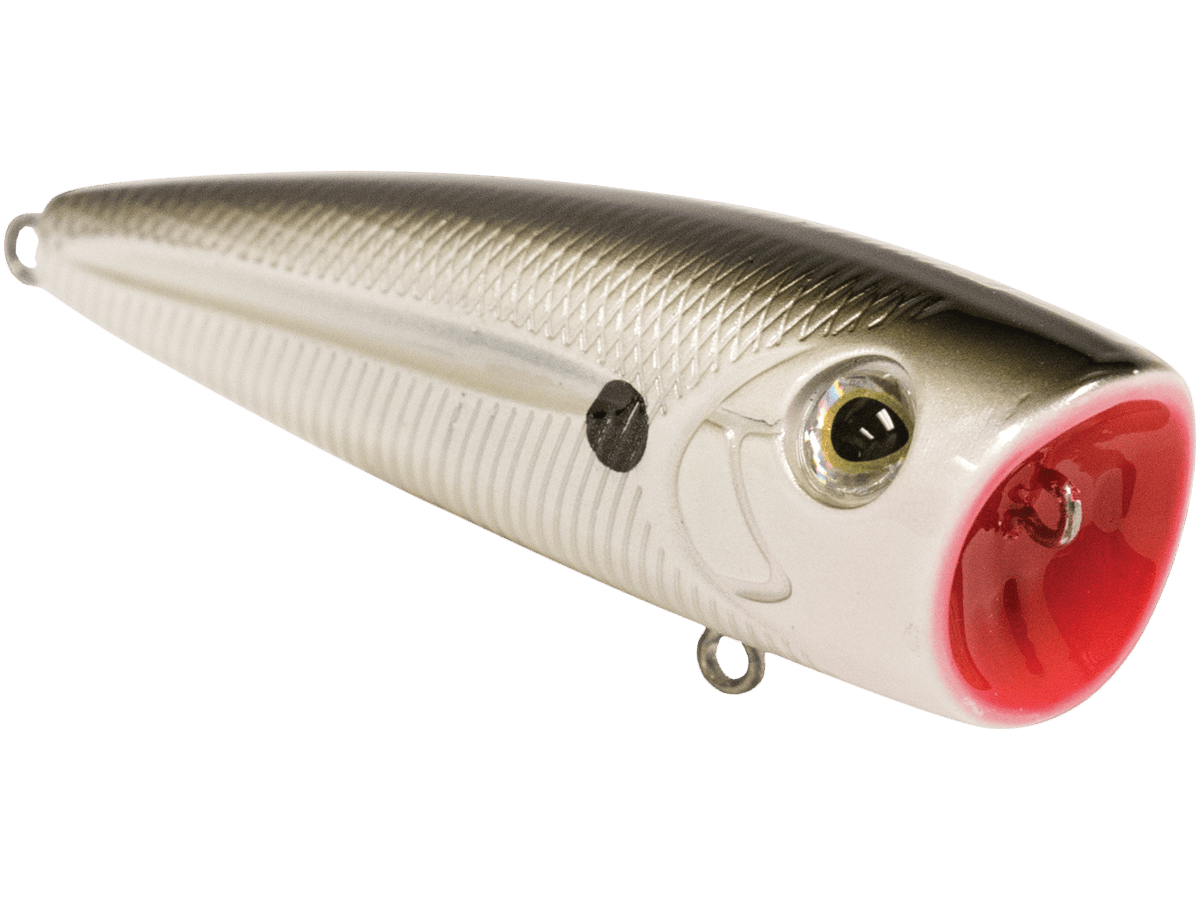 Livingston Lures Popper WALK N POP 77