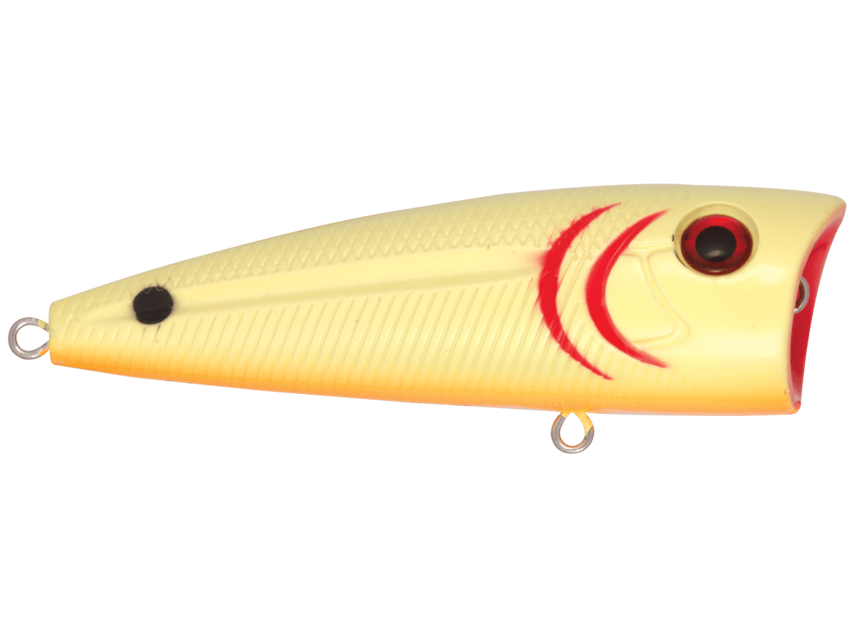 Livingston Lures Popper WALK N POP 77