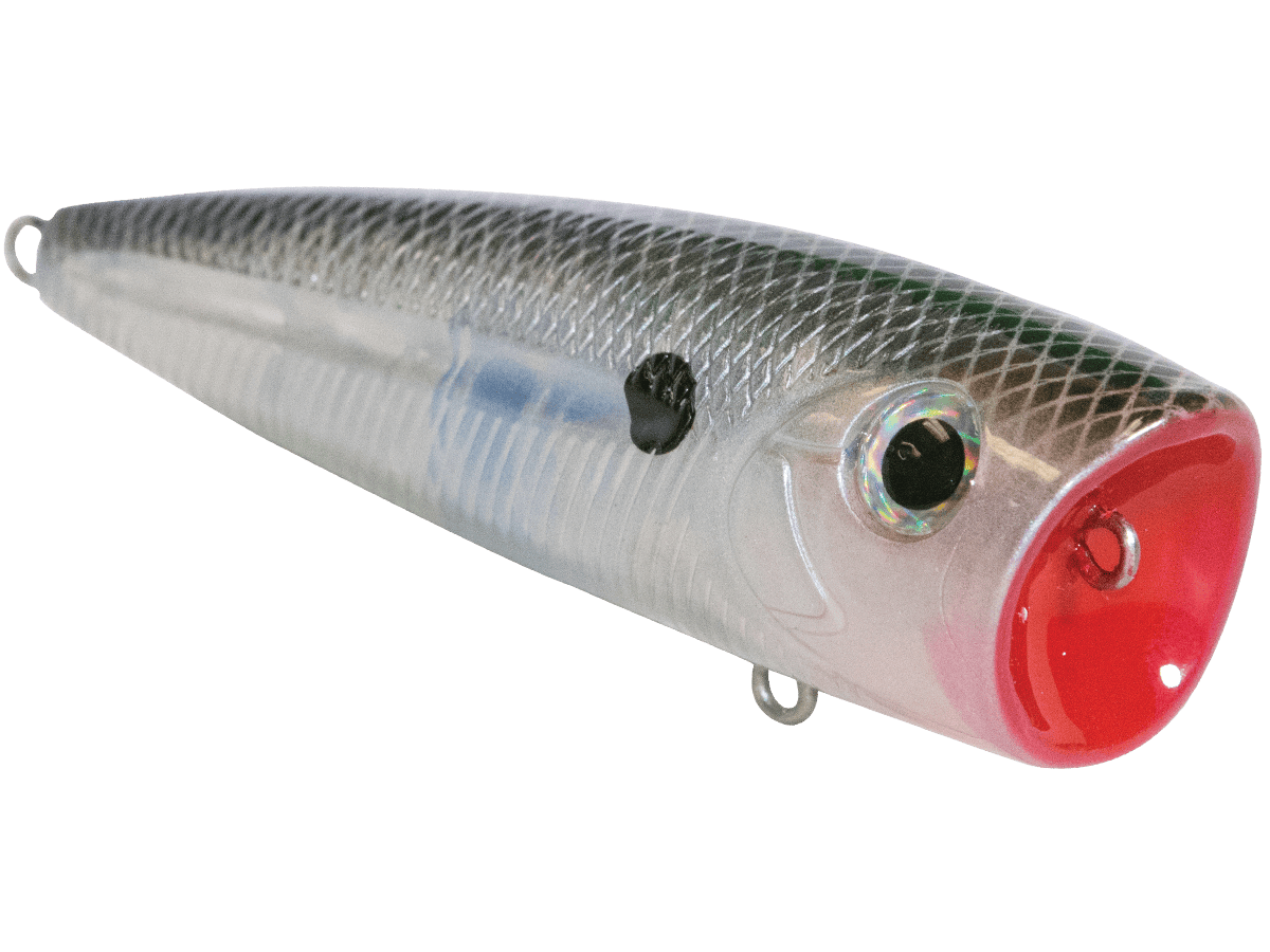 Livingston Lures Popper WALK N POP 77