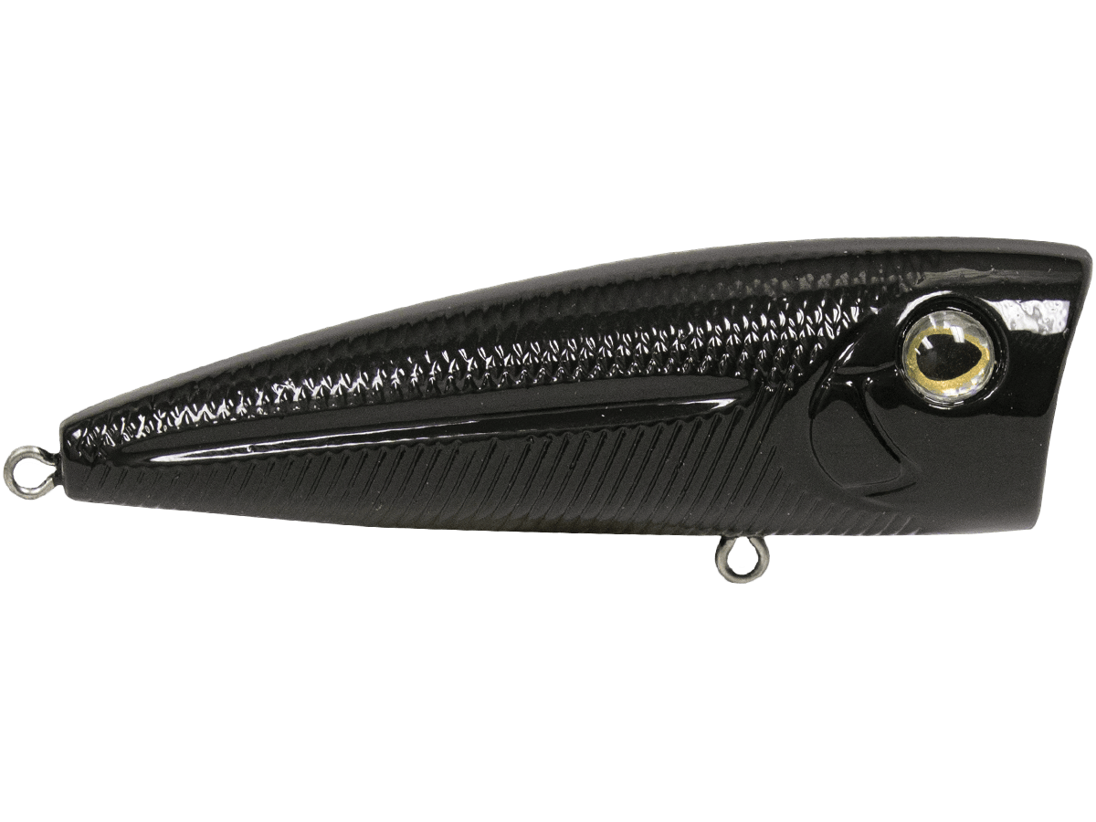 Livingston Lures Popper WALK N POP 77