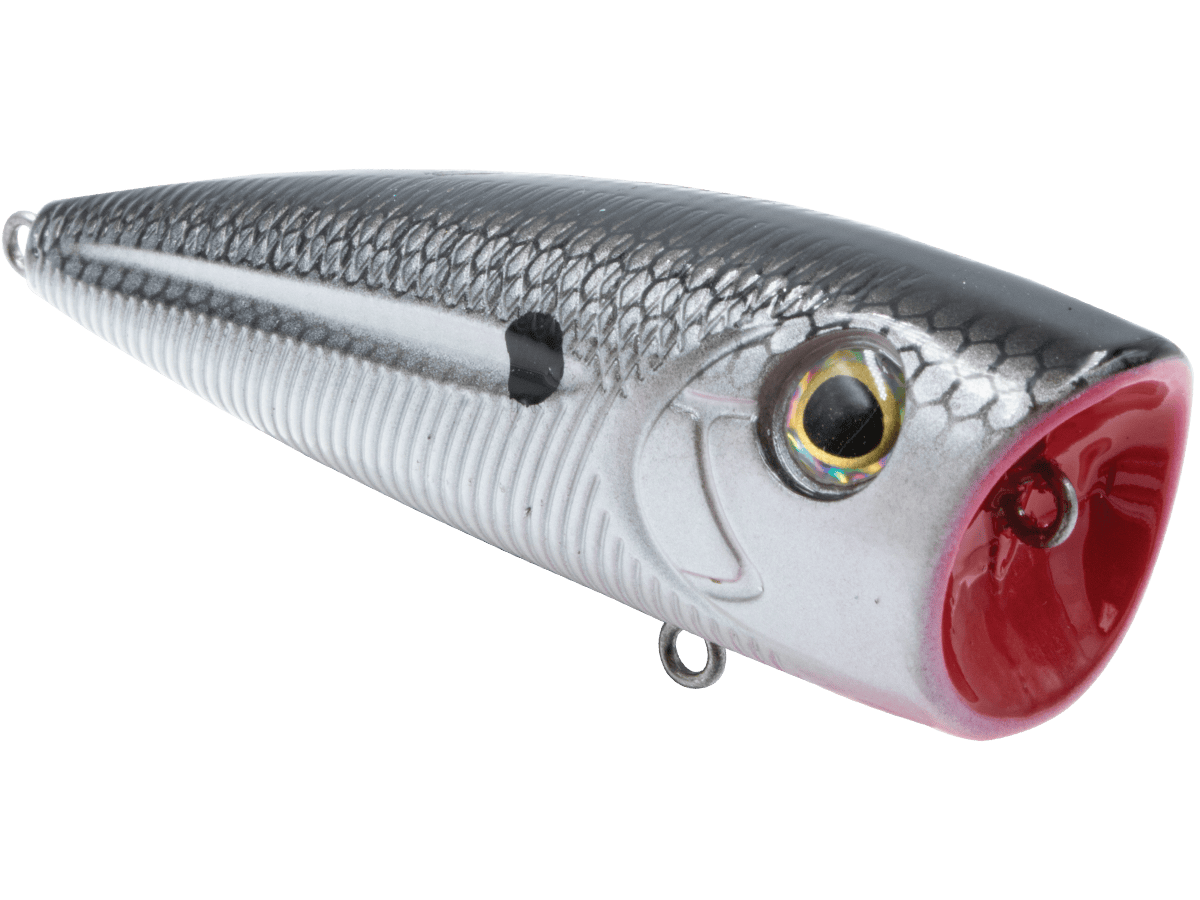Livingston Lures Popper WALK N POP 77