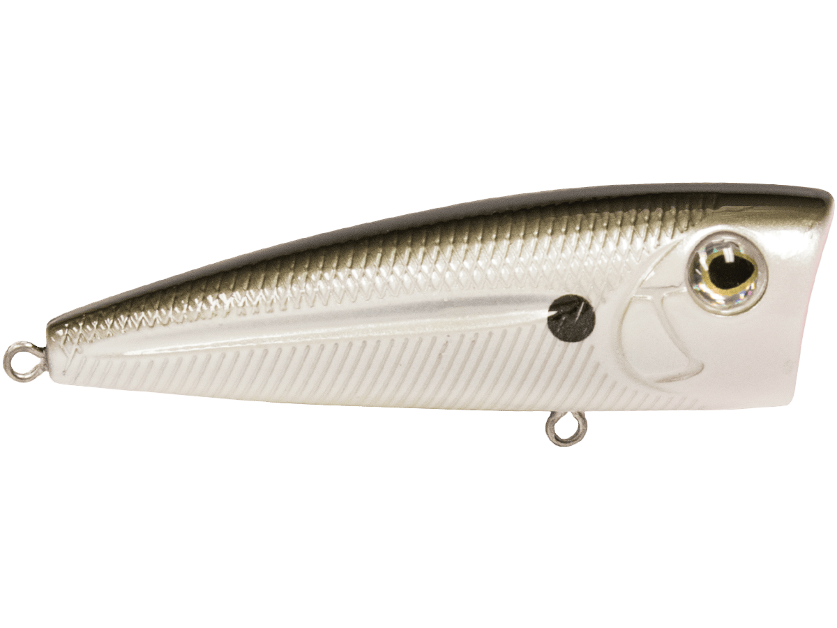 Livingston Lures Popper WALK N POP 77