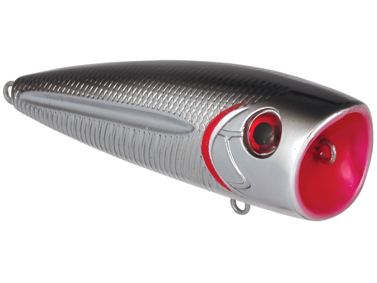 Livingston Lures Popper WALK N POP 77