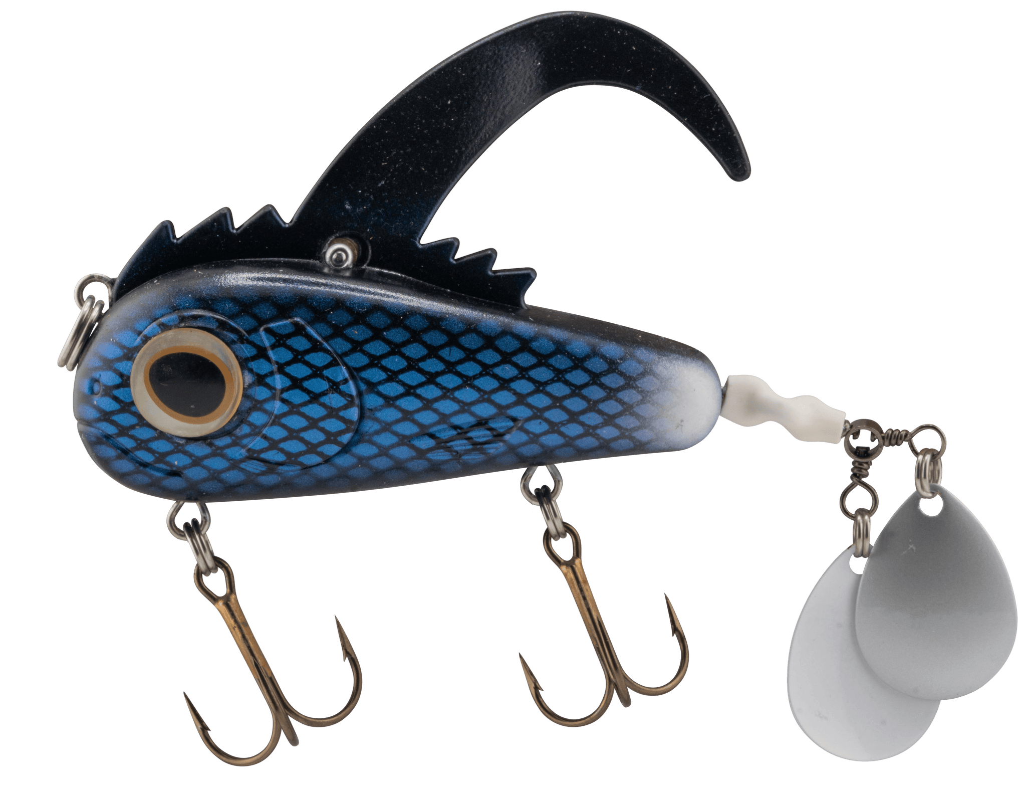 Critter  MONSTERBASS