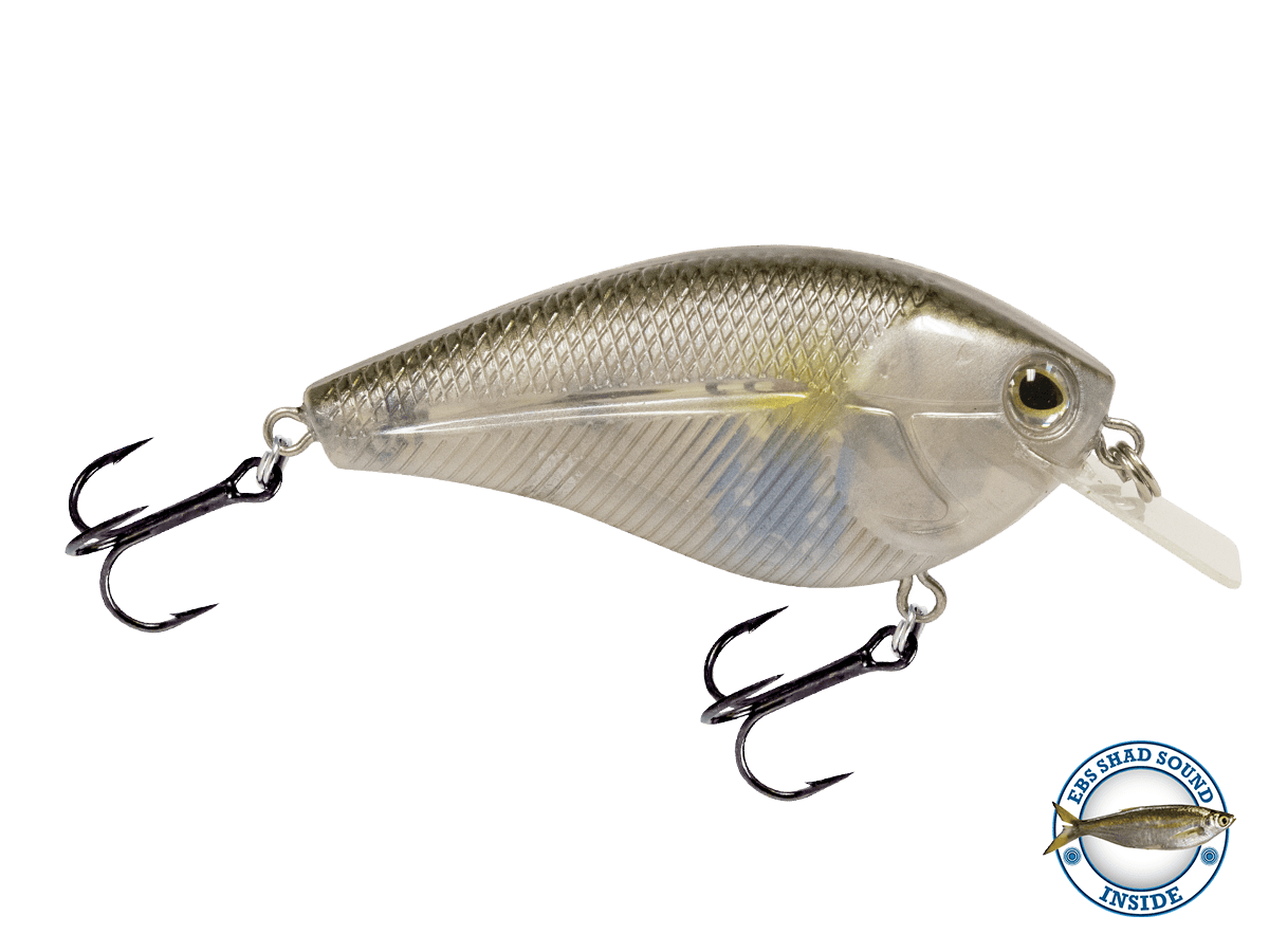 Livingston Lures Squarebill AYU Primetyme SQ 2.0
