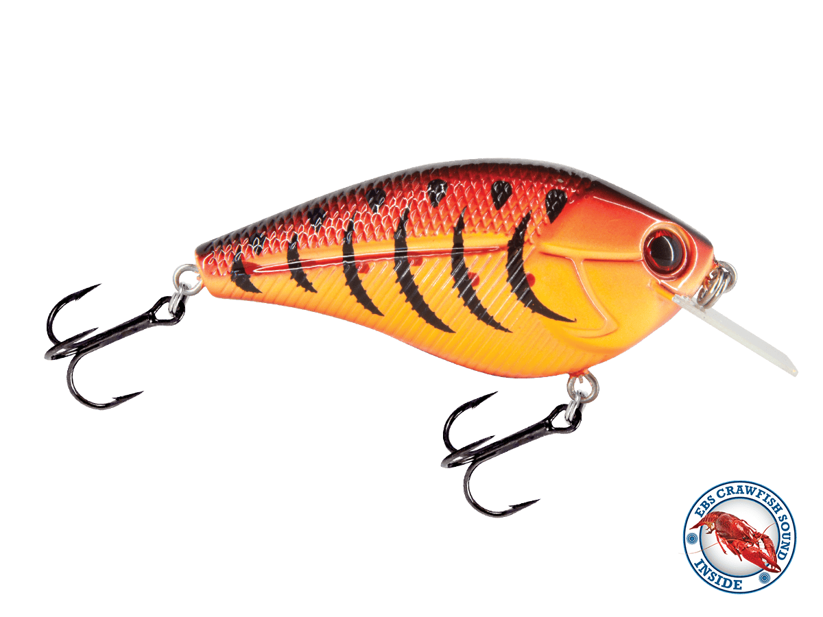 Livingston Lures Squarebill Guntersville Craw Primetyme SQ 2.0