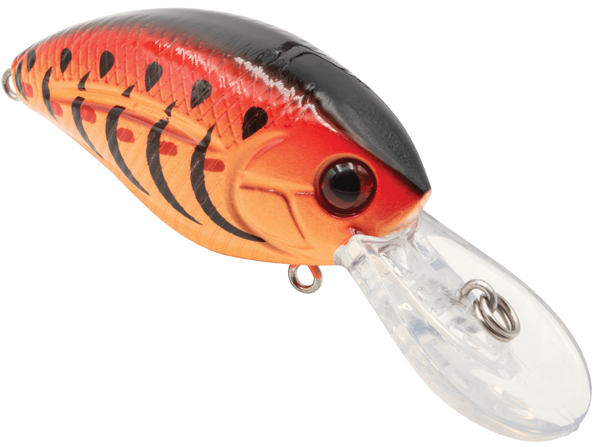 Livingston Lures Squarebill Howeller DMC Jr.