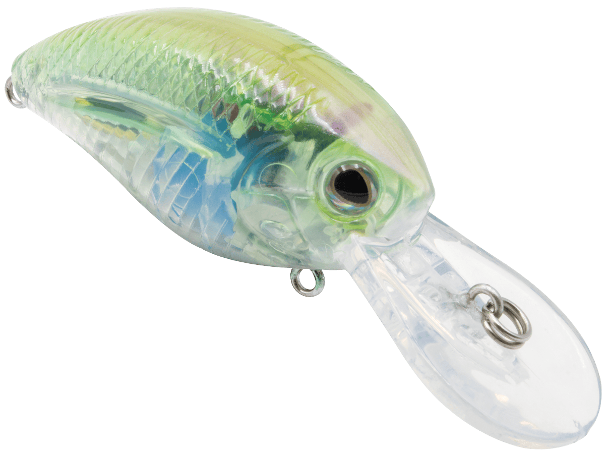 Livingston Lures Squarebill Howeller DMC Jr.