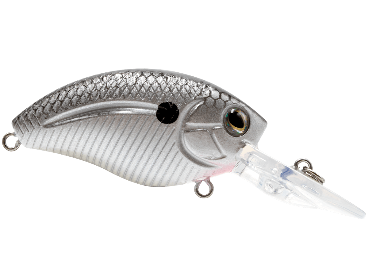Livingston Lures Squarebill Howeller DMC Jr.