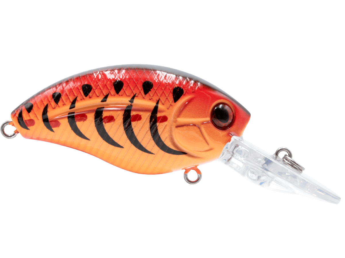 Livingston Lures Squarebill Howeller DMC Jr.